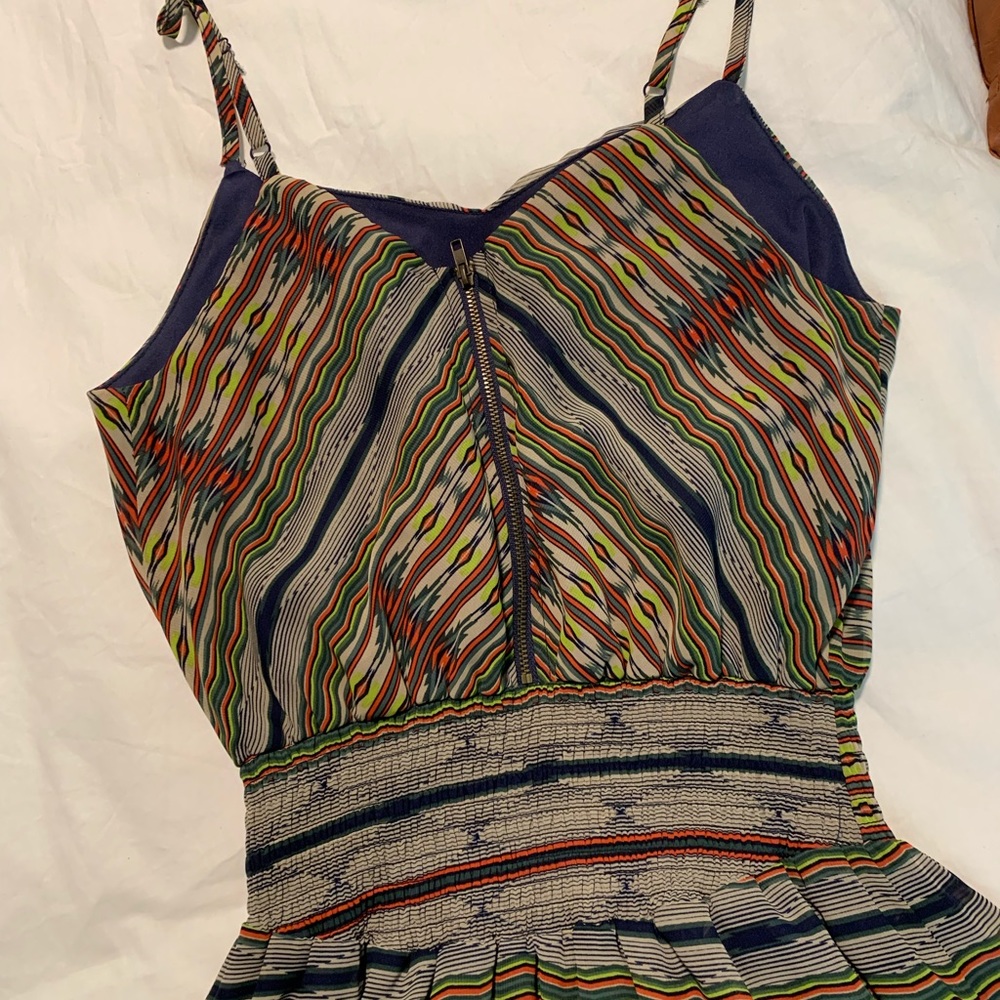 Maxi dress - Picture 3 of 6